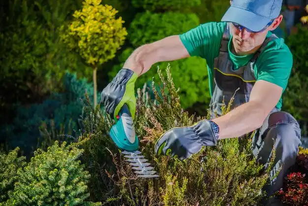 landscaping services Crocker